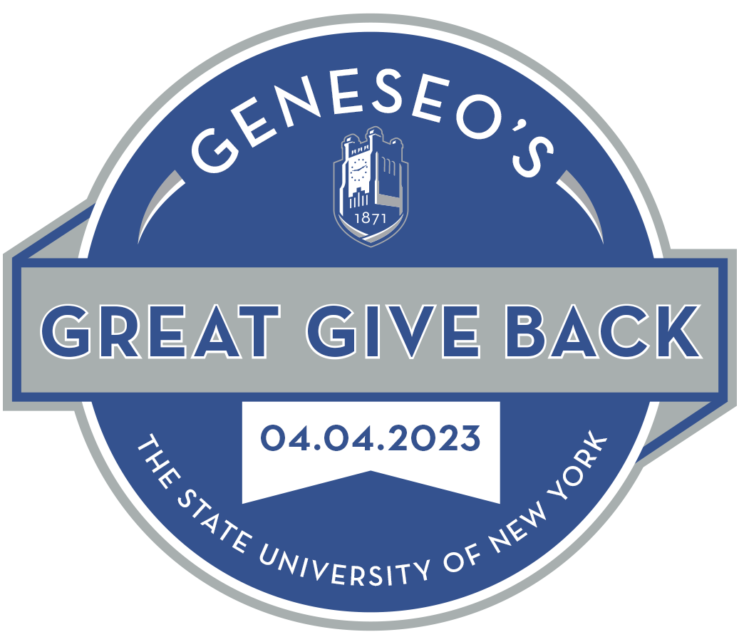 Matching Gift Donors SUNY Geneseo